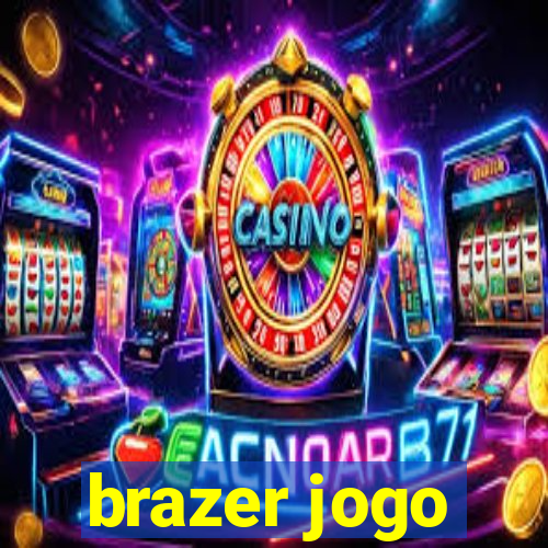 brazer jogo